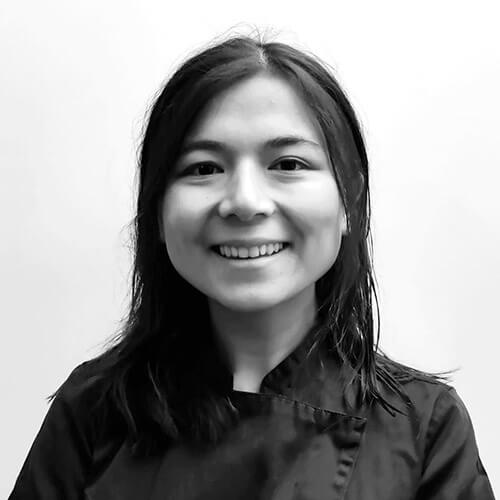 Sarah Liu | Cabinet Dentaire Dentix